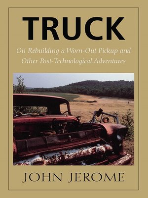 cover image of Truck